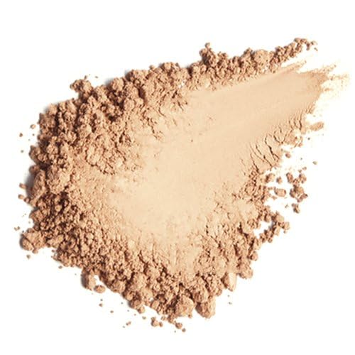 Palladio Dual Wet and Dry Foundation with sponge and Mirror, Squalane Infused, Apply Wet for Maximum Coverage or Dry for Light Finishing and Touchup, Minimizes Fine Line, All day Wear, Ivory Myrrh