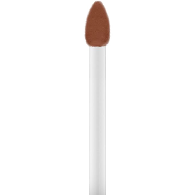 Catrice | True Skin High Cover Concealer (094 | Warm Cocoa) | Waterproof & Lightweight for Soft Matte Look | With Hyaluronic Acid & Lasts Up to 18 Hours | Vegan, Cruelty Free