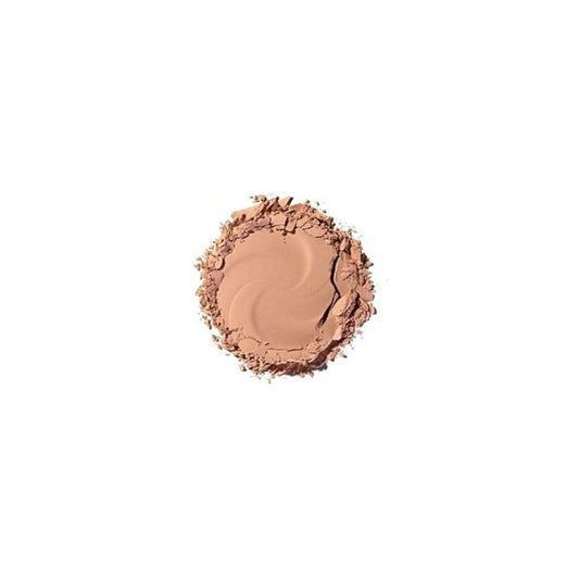 essence Mattifying Compact Powder, 02 Soft Beige