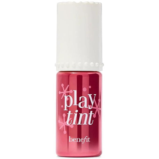 Benefit Playtint Pink Lemonade-Tinted Lip and Cheek Stain 0.2 Ounce