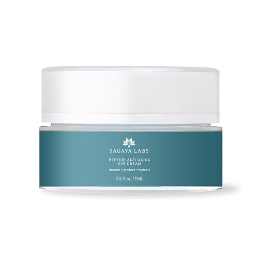 Anti-Aging Eye Cream