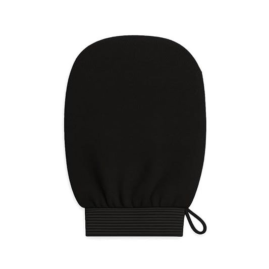 Exfoliating Glove for Body – 100% Natural Viscose | Dead Skin Remover for Silky Smooth & Glowing Skin | Deep Exfoliation Mitt