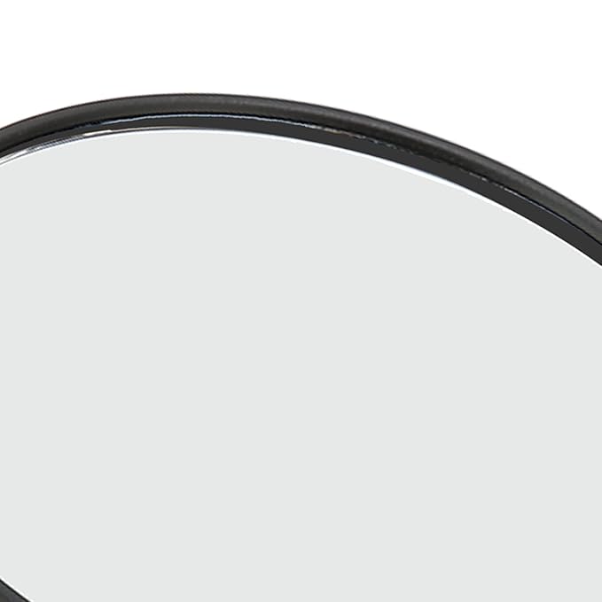 Magnifying Makeup Mirror, Multiple Magnification Magnifying Suction Makeup Mirror High Definition for Shopping