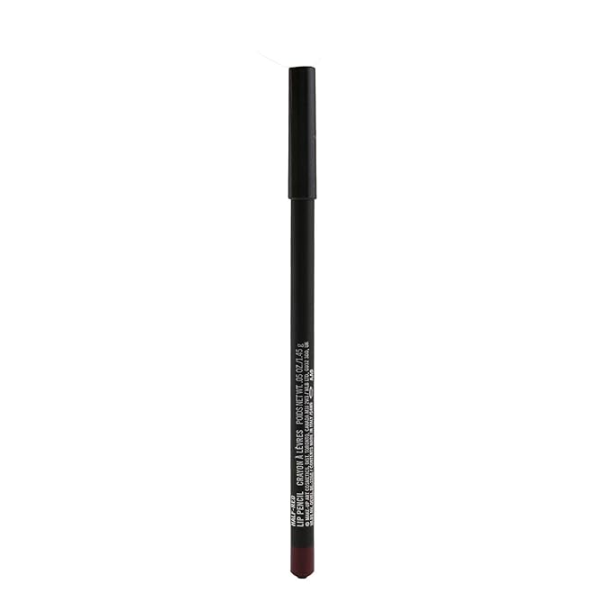 MAC Lip Pencil Redd