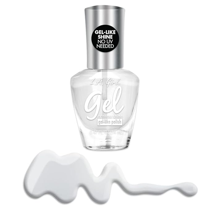 L.A. Girl Gel Extreme Shine, Striking GNL659