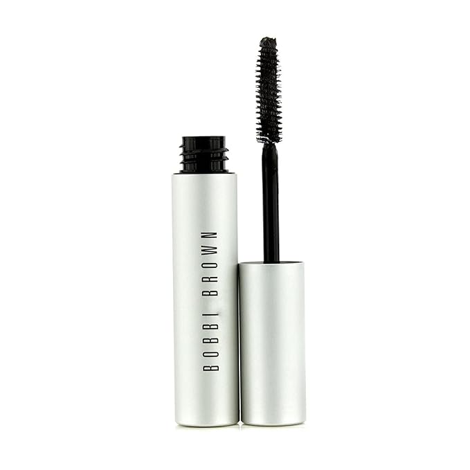 Bobbi Brown Smokey Eye Mascara No., Black, 0.2 Ounce