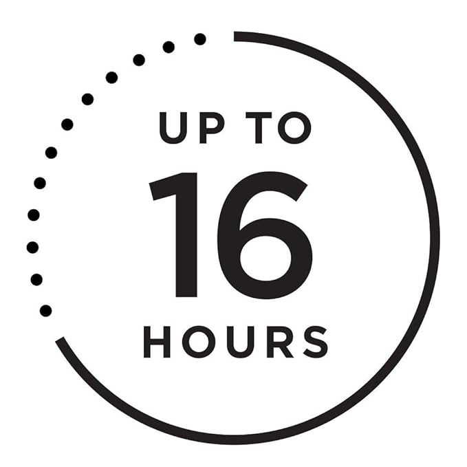 Revlon Powder Foundation, ColorStay Face Makeup, Longwearing, Oil Free-Fragrance Free, Noncomedogenic, Cappuccino (410)