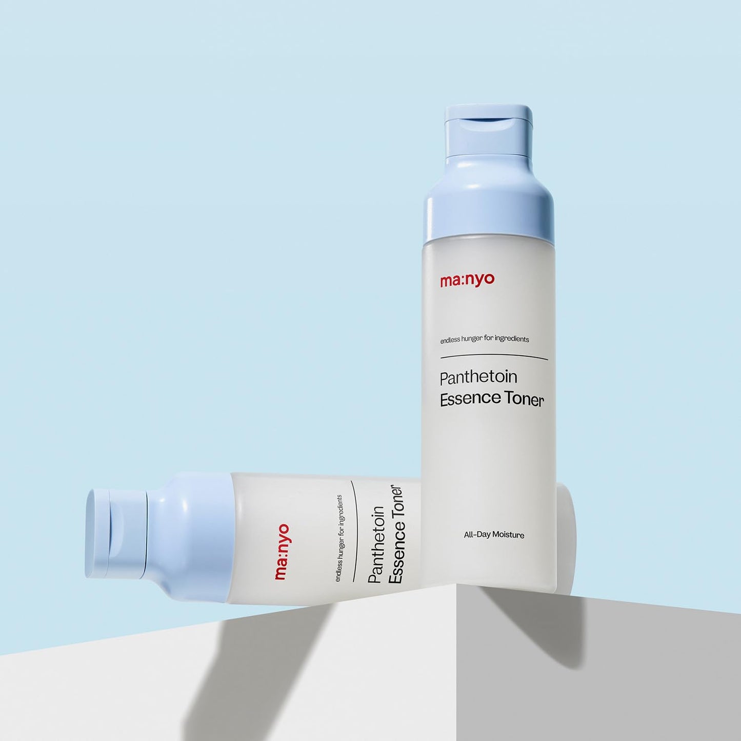 ma:nyo Panthetoin Essence Toner – Deep Hydration & Skin Barrier Care with Panthenol and Ectoin, Suitable for Sensitive Skin, Vegan Korean Skincare 6.76 fl oz (200ml)