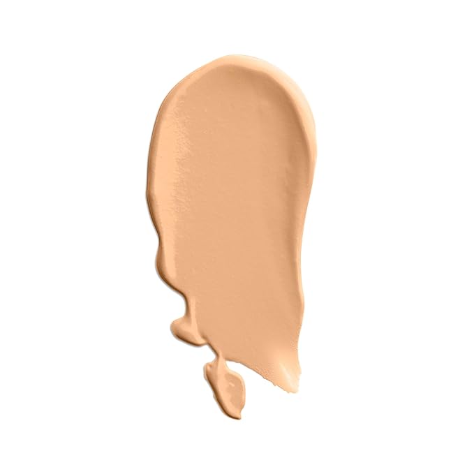 COVERGIRL TruBlend Matte Made Liquid Foundation, Classic Ivory, 1 Fl Oz (Pack of 1)