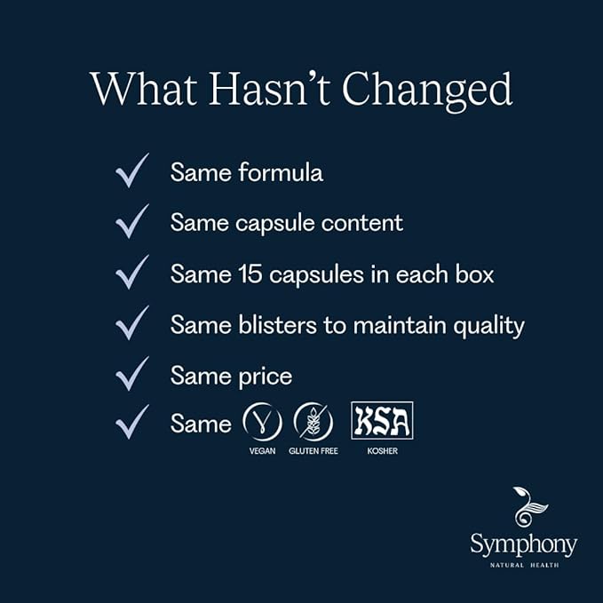 3mg - The First Natural Plant Melatonin Adult Sleep Aid, Circadian Rhythm Support for Jet Lag, Shift Work, General Sleeplessness – (Includes 2 Travel Packs: 30 Pure Vegan Capsules)