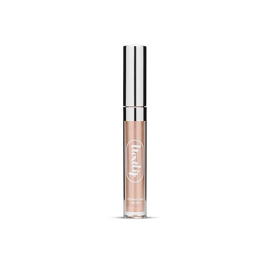 LuxeLip™ Shimmer Stick (Champagne Frost, 8ml)