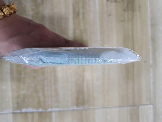 MAGEFY Small Makeup Bag for Purse Portable Makeup Pouch with Compartments Corduroy Make up Bag for Women Travel Cosmetic Essential (Green, FACE)