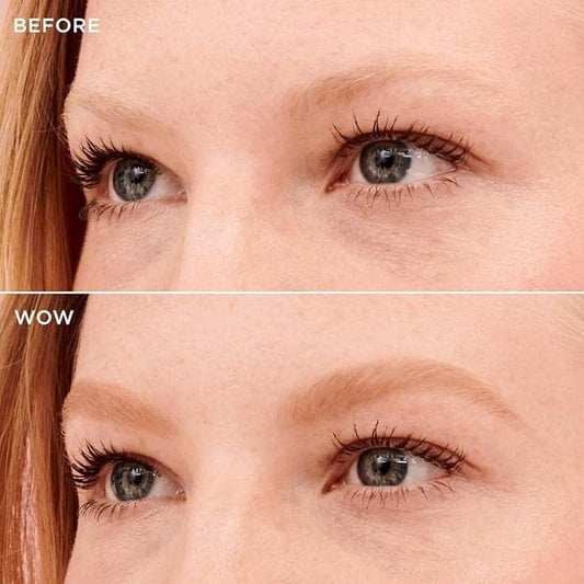 Benefit Gimme Brow+ Volumizing Pencil #04 Warm Deep Brown 0.042 Ounce