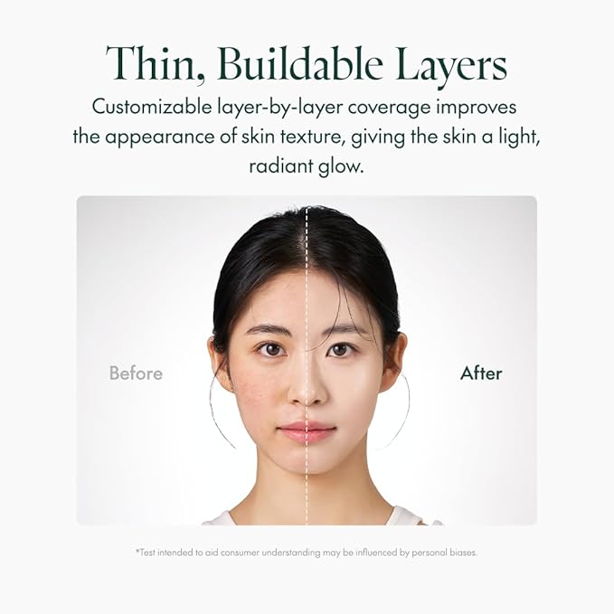 PURITO SEOUL Wonder Releaf Centella BB Cushion #23 Natural Beige, Foundation, Korean Centella, Makeup Long Lasting, Flawless Coverage, K-Beauty, 15g, 0.52 fl.oz