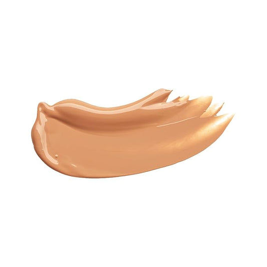 Profusion Cosmetics Lightweight Liquid Foundation for a Flawless and Elegant Radiance, Breathable Makeup for Improves Uneven Skin Tone, Cruelty-Free - Medium 5