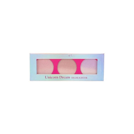 Beauty Creations Unicorn Dream Highlighter