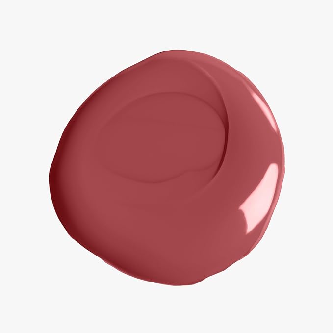 MCoBeauty Dream Lip Tint Hydrating Gel - Nude Rose, Long-Lasting, Semi-Matte, Vegan, Cruelty Free Cosmetics