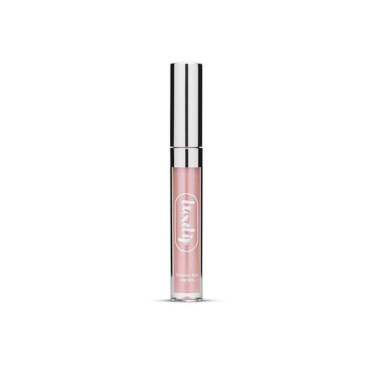 LuxeLip™ Shimmer Stick (Moonlit Nude, 8ml)