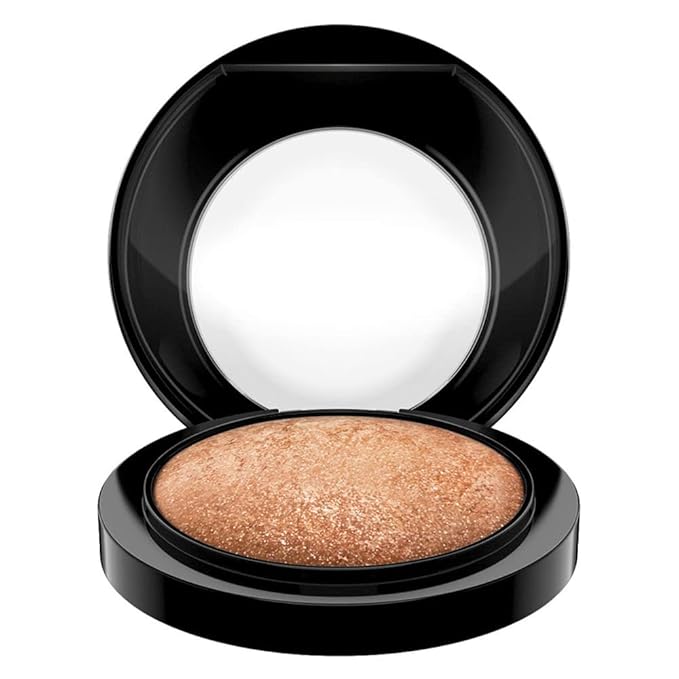 M.A.C. Mineralize Skinfinish, Gold Deposit, 0.35 Oz