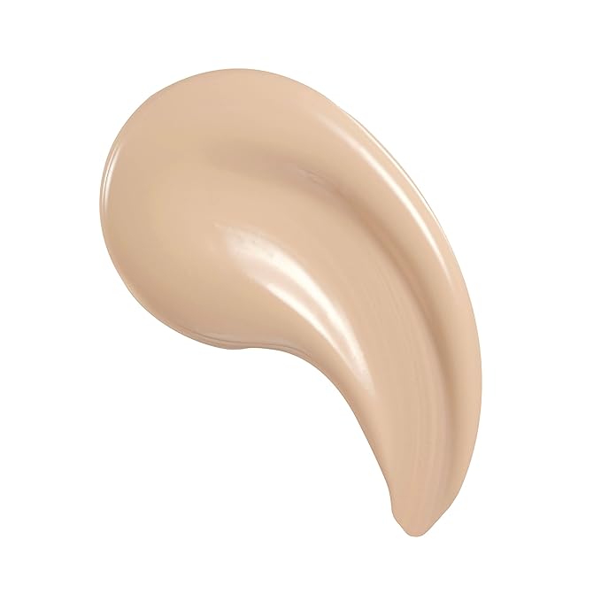 Revolution, IRL Filter Finish Concealer, Full Coverage, Oil-Free, Long-Lasting & Lightweight Formula, Infused with Hyaluronic Acid, Vegan & Cruelty-Free, C2, 0.21 oz