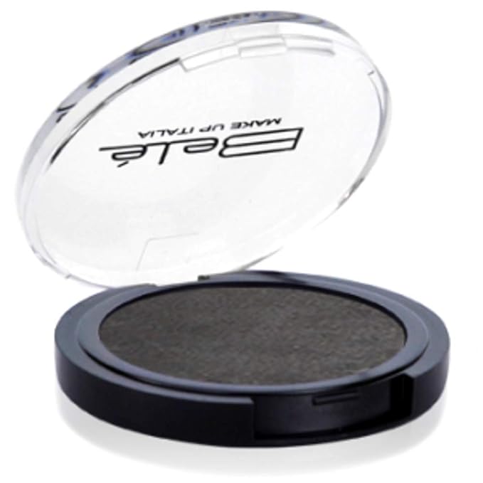 Belé MakeUp Italia b.One Eyeshadow (#104 Crow - Matte) (Made in Italy)