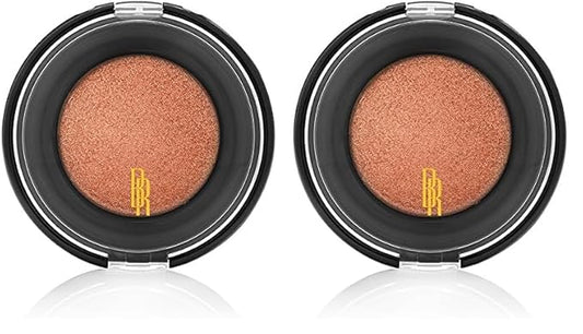 Black Radiance Artisan Color Baked Bronzer Flawless (Copper Bronze) (Pack of 2)
