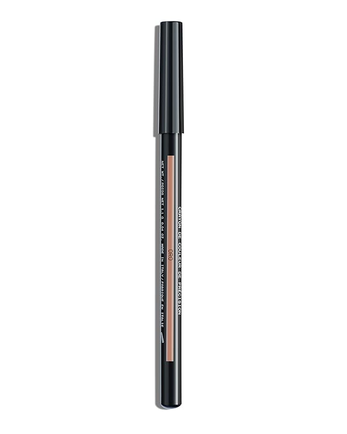 19/99 Precision Highlight Pencil All-Over Face Color | Cruelty-Free, Vegan, Responsible Beauty (Oro)