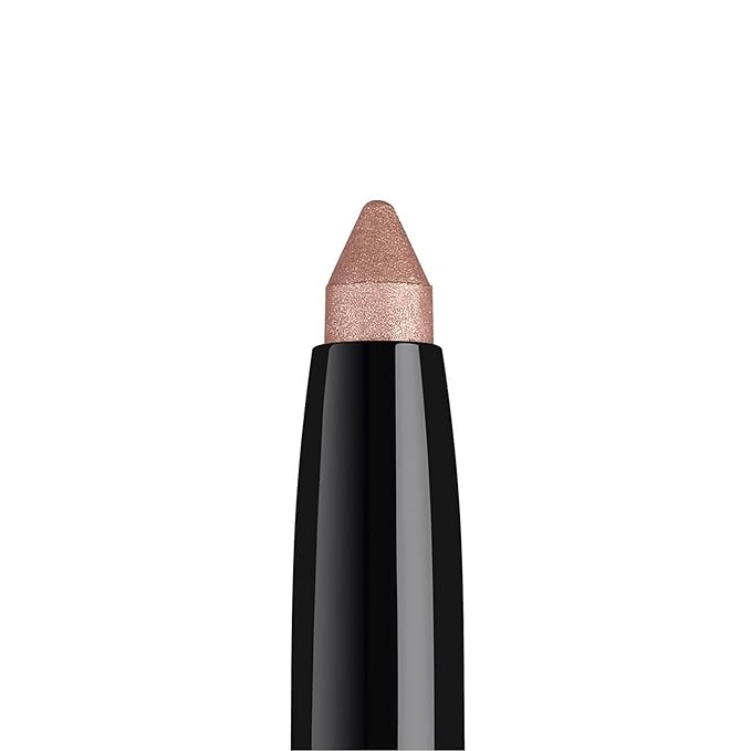 ARTDECO High Performance Eyeshadow Stylo – Golden Sand №31 – 3in1 Stick: Eyeshadow, Eyeliner & Kajal – Glides On & Blends Easily – Up to 10 Hours of Wear – Eye Makeup – Pencil – 0.04 Oz