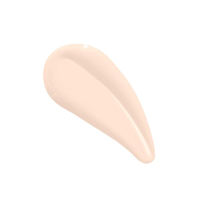 wet n wild Bare Focus Skin Tint, 5% Niacinamide Enriched, Buildable Sheer Lightweight Coverage, Natural Radiant Finish, Hyaluronic & Vitamin Hydration Boost, Cruelty-Free & Vegan - Fair
