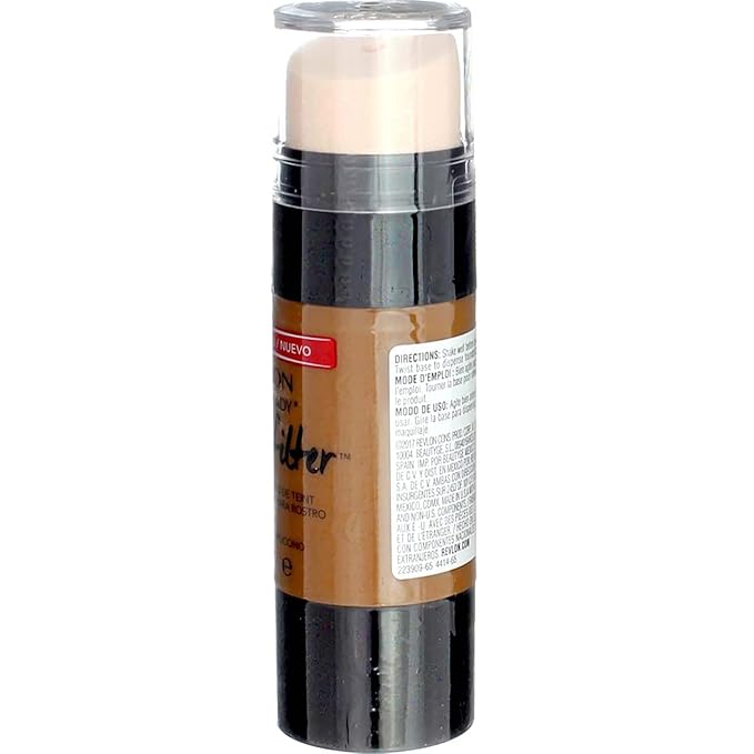 Revlon PhotoReady Insta-Filter Foundation, Cappuccino