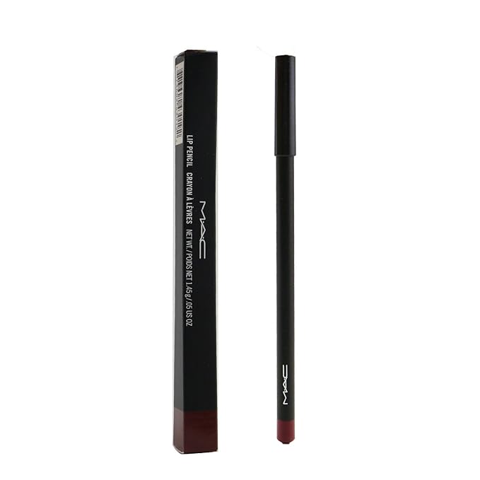 MAC Lip Pencil Redd