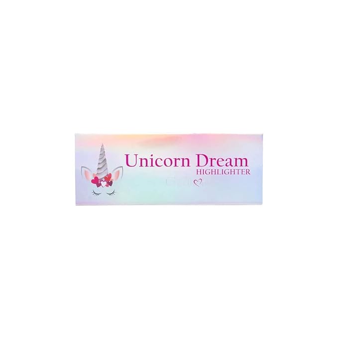 Beauty Creations Unicorn Dream Highlighter