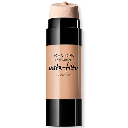 Revlon PhotoReady Insta-Filter Foundation, Porcelain