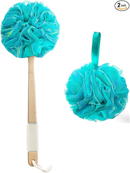 Bath Loofahs