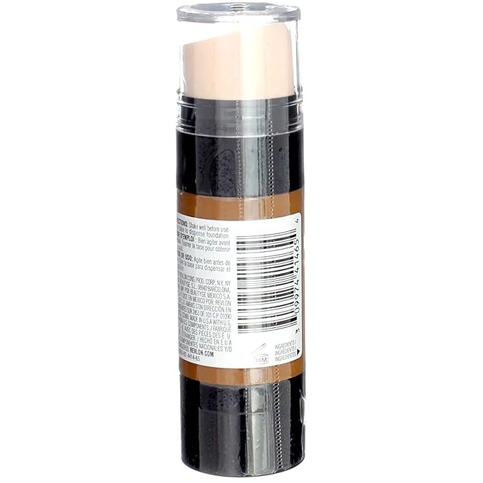 Revlon PhotoReady Insta-Filter Foundation, Cappuccino