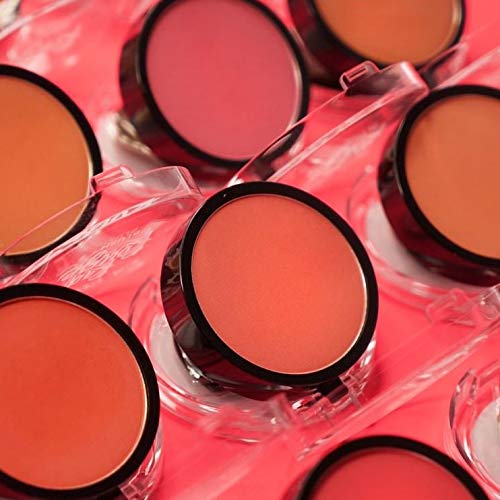 L.A. COLORS Rad Rouge Blush, As If CBL733