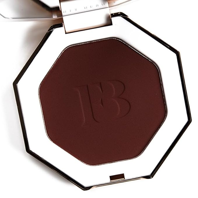 Fenty Beauty by Rihanna Sun Stalk'r Instant Warmth Bronzer Thick Mint