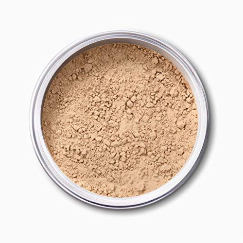 Pure Crushed Mineral Powder Foundation (2.0)