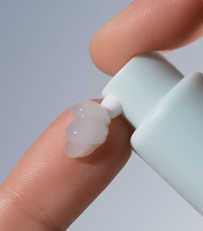 MAKE Beauty Succulent Skin Gel Cream - Hydrating Face Moisturizer. Lightweight Cream Gel with Cactus Extracts and Hyaluronic Acid. Non-Comedogenic Daily Moisturizer for All Skin Types - 1.7 Fl Oz