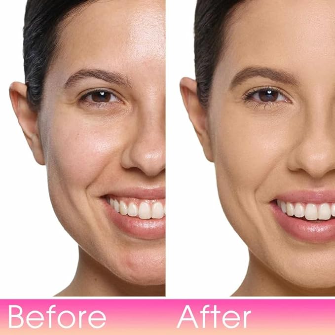 Beautyblender Bounce Liquid Whip Long Wear Foundation, Full Coverage Natural Matte Makeup Foundation, Oil Free 24 Hour Wear, 3.50 W Tan Sand Version 2.0