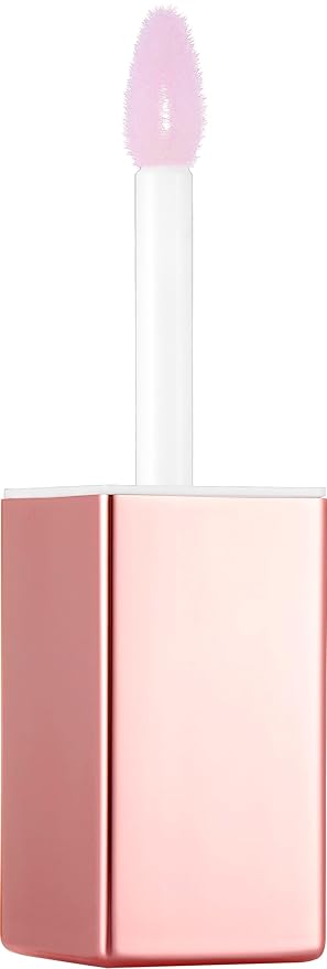 Addict French Oil with Sponge Applicator - Korean Beauty Perfect for Lip Oils & Glosses | Rosehip, Rare Beauty Tinted Lip Oil, Broadway Vita-Lip Gloss, Saie Glossy Bounce,