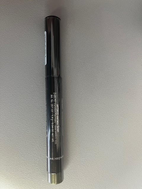 ARTDECO High Performance Eyeshadow Stylo – Seaweed №72 – 3in1 Stick: Eyeshadow, Eyeliner & Kajal – Glides On & Blends Easily – Up to 10 Hours of Wear – Eye Makeup – Pencil – 0.04 Oz