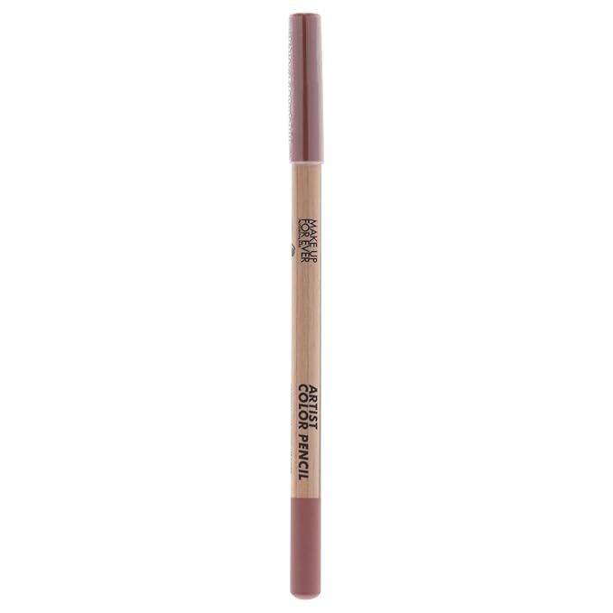 Artist Color Pencil - 606 Wherever Walnut by Make Up For Ever for Women - 0.05 oz Makeup