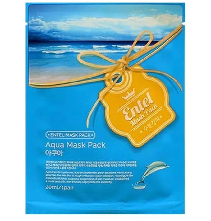 REFY Lip Gloss - Blush (Light, neutral pink) + Bonus Premium Korean Hydrating Sheet Masque