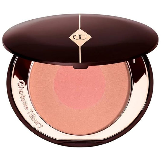 Charlotte Tilbury Cheek to Chic Swish & Pop Blusher Ecstasy by CHARLOTTE TILBURY