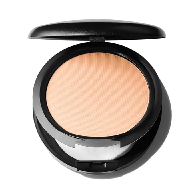 MAC - Studio Fix Powder Plus Foundation - N4 15g/0.52oz