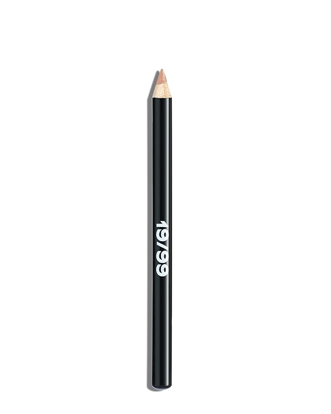 19/99 Precision Highlight Pencil All-Over Face Color | Cruelty-Free, Vegan, Responsible Beauty (Oro)