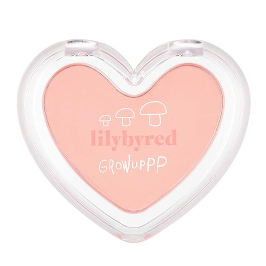 lilybyred Love Beam Blur Cheek (06_Blurry Apricot, One size)