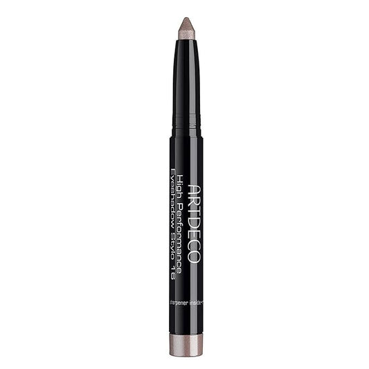 ARTDECO High Performance Eyeshadow Stylo – Benefit Pearl Brown N°16 – 3in1 Stick: Eyeshadow, Eyeliner & Kajal – Glides On & Blends Easily – Up to 10 Hours of Wear – Eye Makeup – Pencil – 0.04 Oz