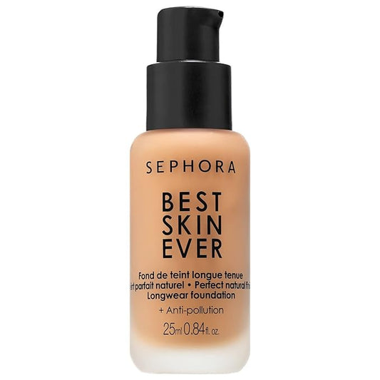 SEPHORA COLLECTION Best Skin Ever Liquid Foundation Unisex 22.5 N